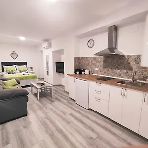  Apartamento Loft Sherry España