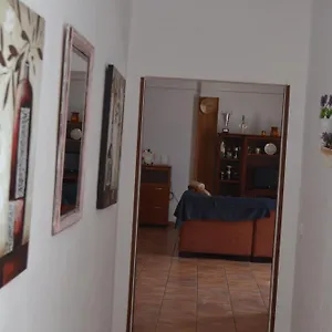  Сasa de vacaciones Casa Grande Chiclana España