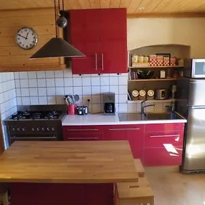  Appartement Centre France