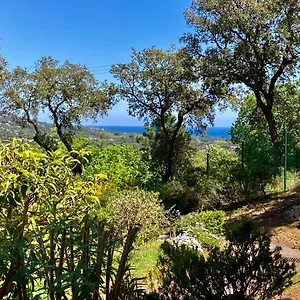  Appartement Les Restanques Vue 5 Pers Glycine 2067 France