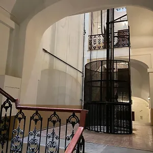  Appartement La Finestra Sul Corso Italie
