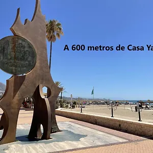 Casa Yaye Apartment Fuengirola