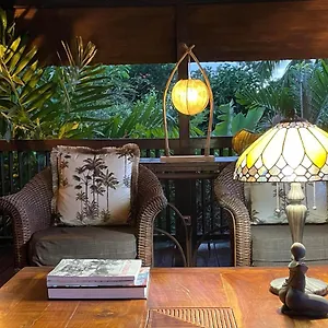  Hébergement de vacances Rêve Et Alizé Guadeloupe