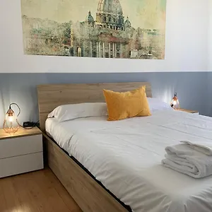 B&s Vaticano Rome