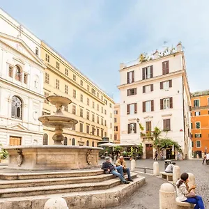 Colosseum Apartamento