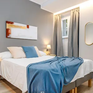  Appartement Feel - Grand Alta Italie