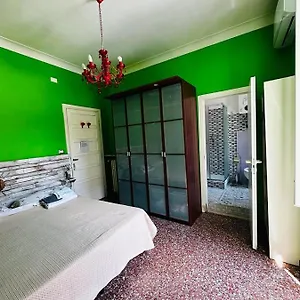 Liudan&rooms Apartamento