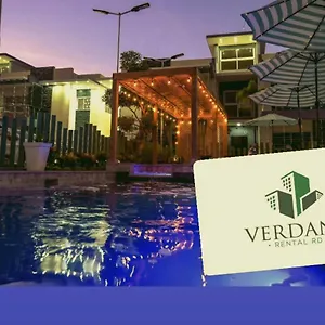 Sfmverdana Apartment San Francisco de Macoris
