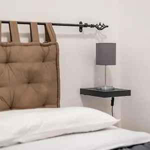  Appartement Sicilia Bella Maqueda Italie