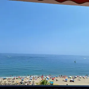 Paseo Maritimo Apartment Fuengirola