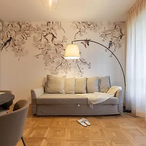  Appartement Beplace In Fiera Italie