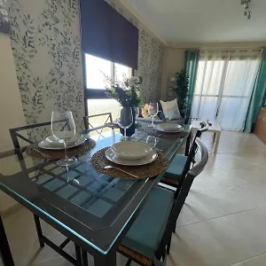  Apartamento Vistamar España