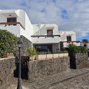  Сasa de vacaciones Mirador De Salinas España