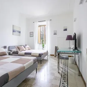 C&y - Prati - Luxury Double With Kitchen Rome