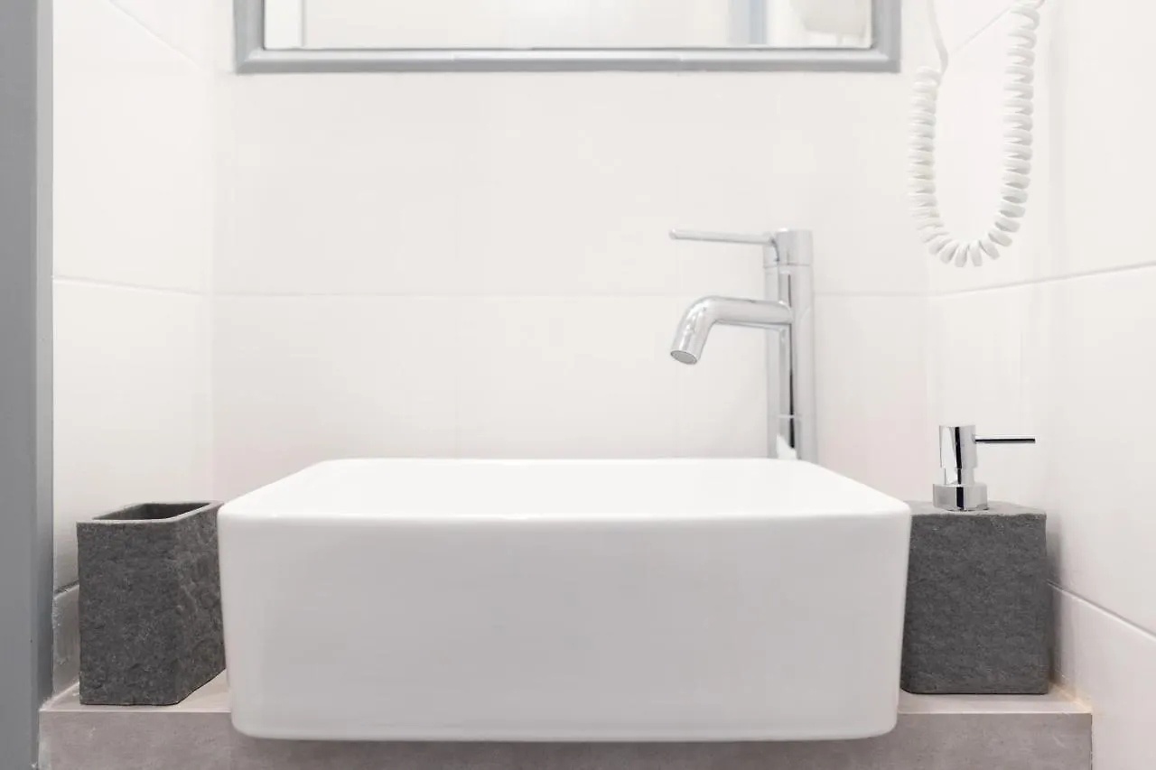 White Gioberti Apartments Rome 0*,  Italy